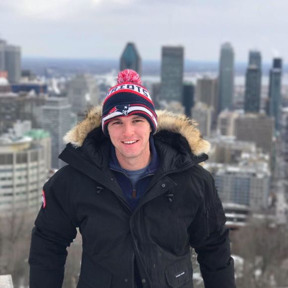 Meet your Posher, Brendan - Picture 1 of 1